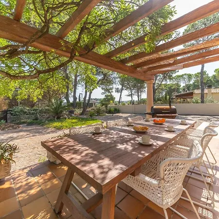 Villa Stephanie L'Escala