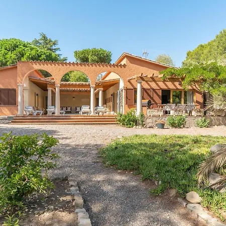 Villa Stephanie *