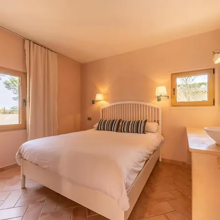 Villa Stephanie